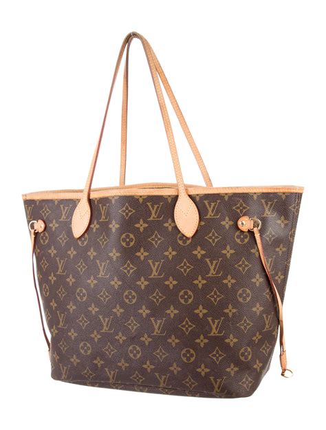 louis vuitton tote bag neverfull mm|louis Vuitton Neverfull MM price.